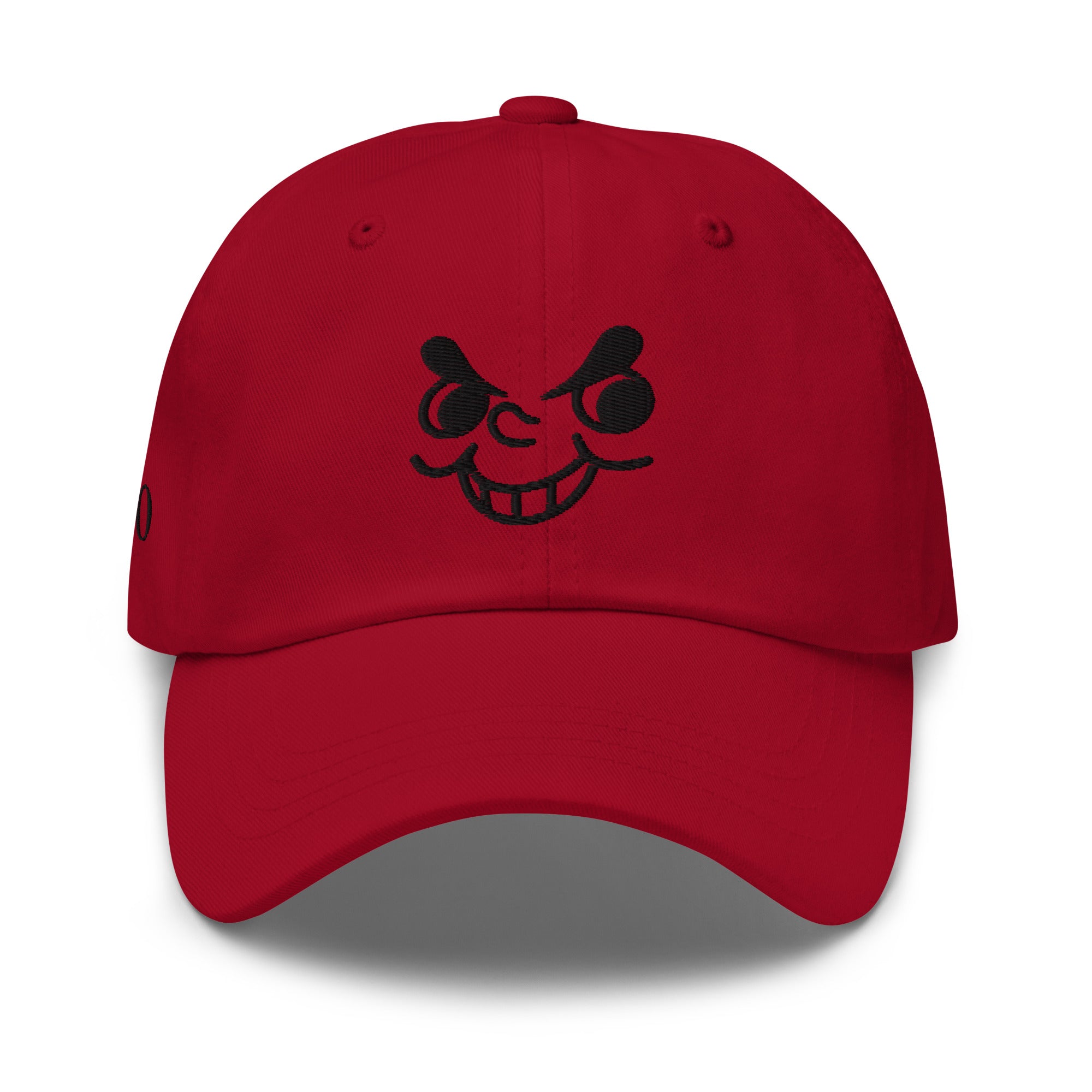 Sandogumi Red Hat