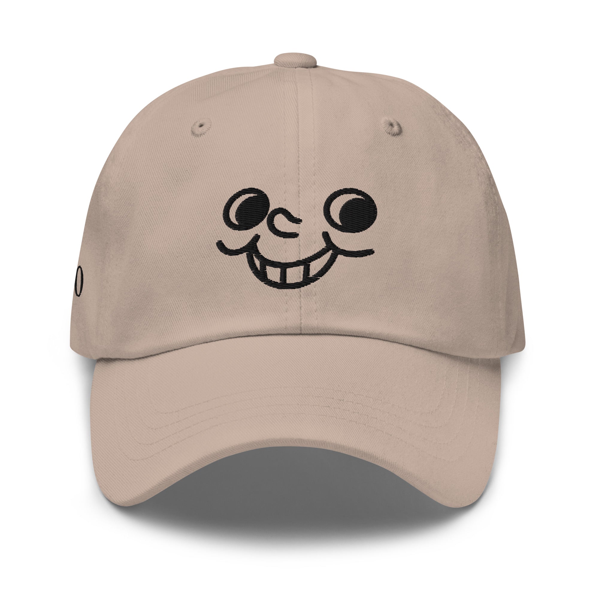 Sandogumi Nice Hat