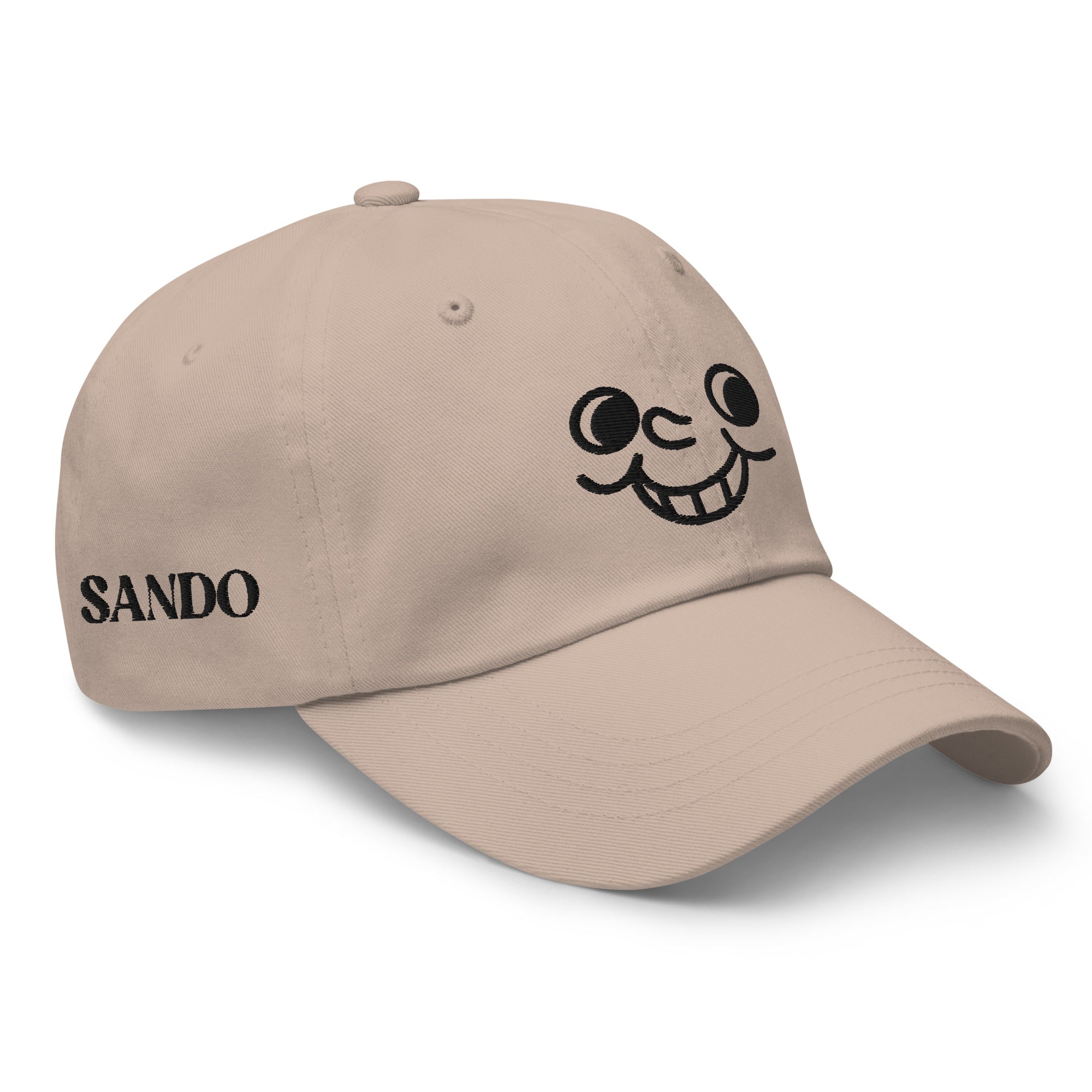 Sandogumi Nice Hat